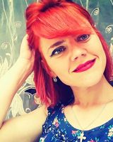 Віра Кривус