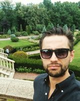 Sergiy Pozyraylo