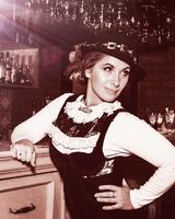 Катерина Краснощок