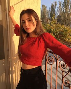 Полина Романишина