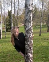 Тетяна Стешенко