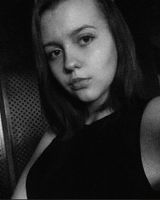 Лиза Елисеева