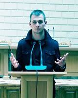 Михайло Нагорняк