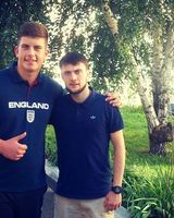 Віктор Климук