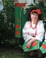 Зоя Мовилян