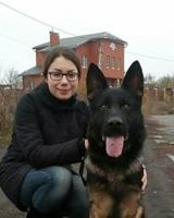 Танюша Клименко