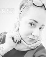 Аня Чернышова
