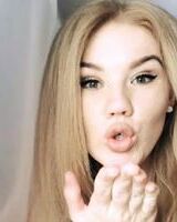 Анастасія Ярошевська