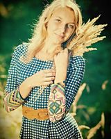 Даша Нечипоренко