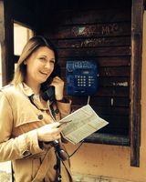 Марина Симончук