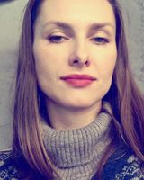 Юлiя Мостiпан