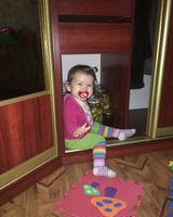 Светлана Ханча