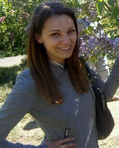 Анастасія Клімова