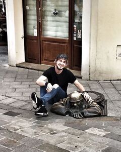 Сергей Курганский