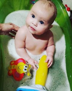 Эмилия Полищук