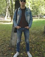 Роман Бондарчук