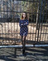Алена Гузыка