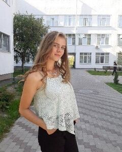Анастасія Опанасюк