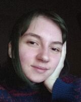 Анастасія Ковальова