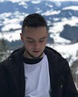 Егор Станкевич