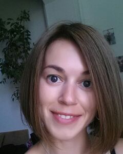 Евгения Федосеева