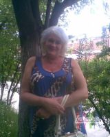 Людмила Любинская