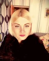 Катерина Гудалова