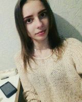 Аня Буланцева