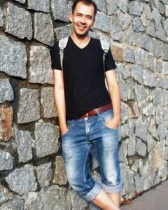 Сергій Семенченко