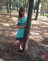 Діана Маслянчук