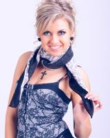 Ирина Подчаха