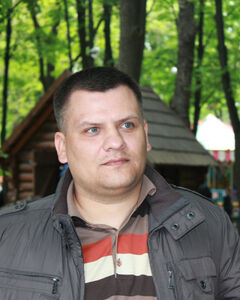 Соловей Николаевич