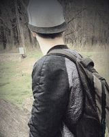 Олег Хотин-Моисеев