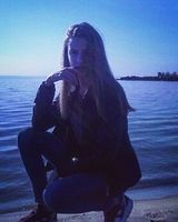 Дарья Шевчик