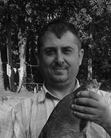 Анатолий Коломенкин