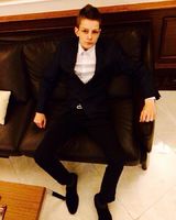 Матвей Алексеевич