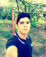 Кирилл Хафиз