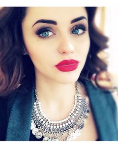 Екатерина Воробец