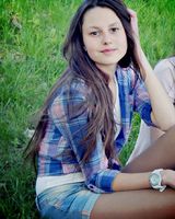 Алина Бирюк