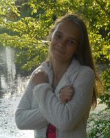 Валерия Гнездилова