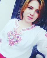 Мария Каплинская