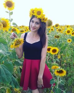 Оксана Бовкун