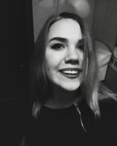 Маша Алексюк