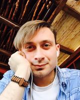 Александр Заброцкий