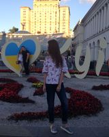 Вероника Потапенко