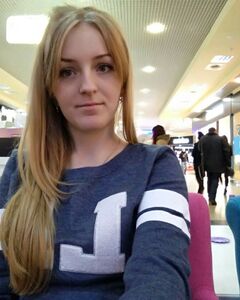 Ольга Шабатура