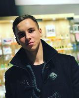 Пётр Лукинов