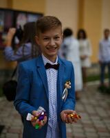 Назар Довгошия