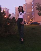Владислава Домачук
