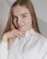 Мария Андрющенко